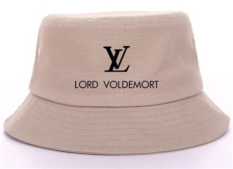 lv lord voldemort hat|Lord Voldemort Hats for Sale .